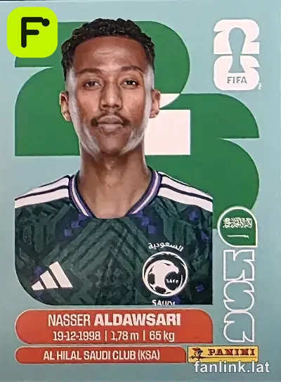 KSA 12 Nasser Aldawsari