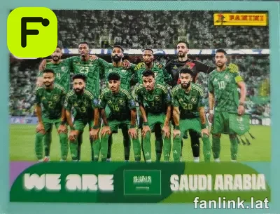 KSA 13 Arábia Saudita