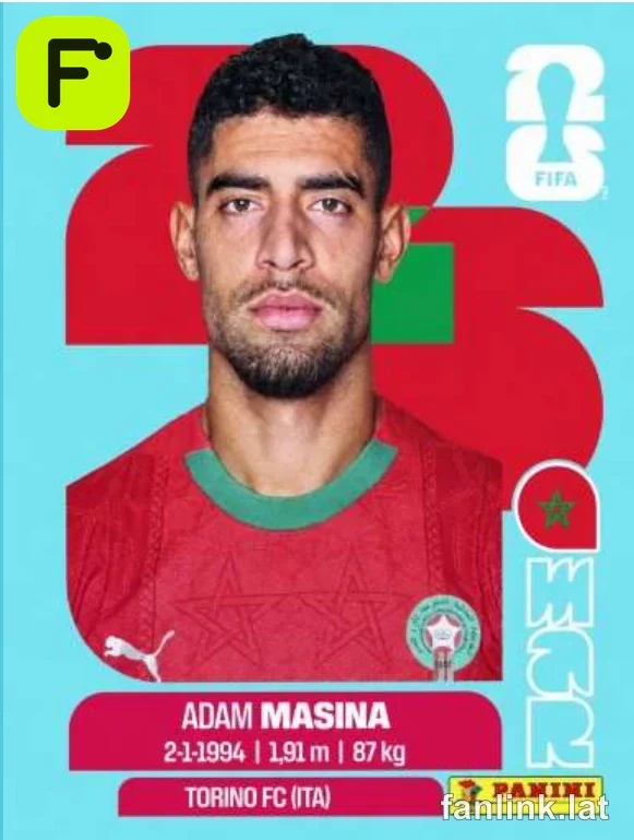 MAR 9 Adam Masina