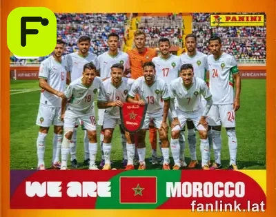 MAR 13 Marrocos