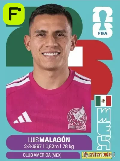 MEX 2 Luis Malagón