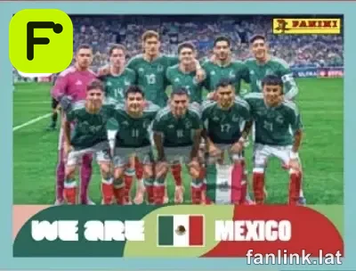 MEX 13 México