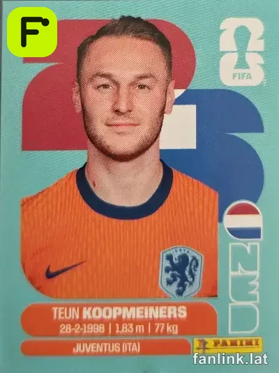 NED 12 Teun Koopmeiners