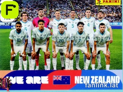 NZL 13 Nova Zelândia