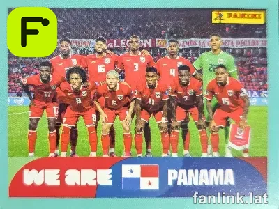 PAN 13 Panamá