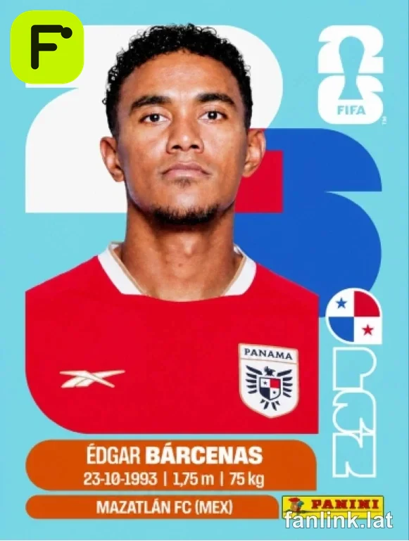 PAN 14 Édgar Bárcenas