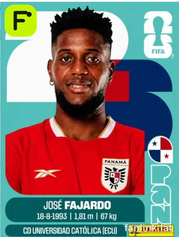 PAN 17 Jose Fajardo