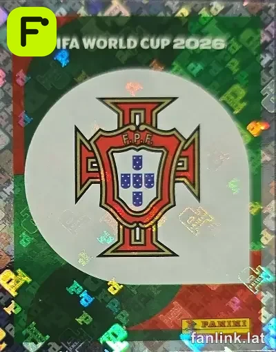 POR 1 Portugal (Escudo)
