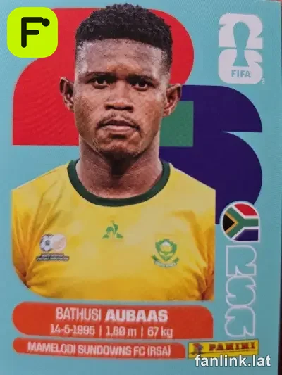 RSA 14 Bathasi Aubaas