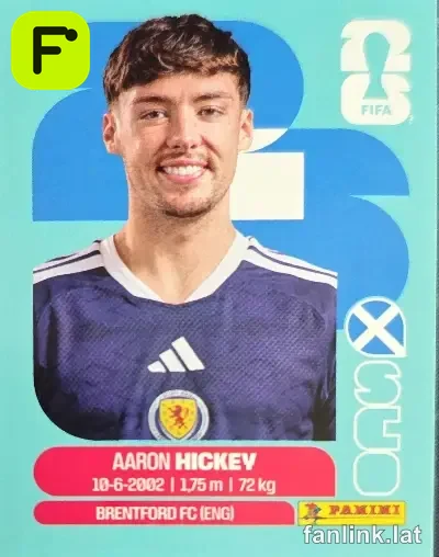 SCO 5 Aaron Hickey