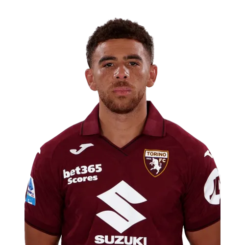 SCO 19 Che Adams