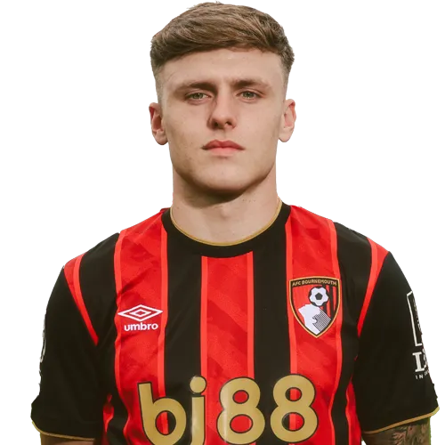 SCO 20 Ben Gannon-Doak