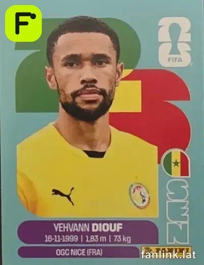 SEN 3 Yehvann Diouf