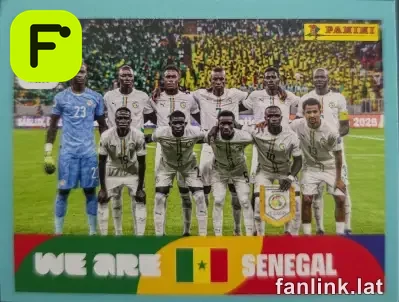 SEN 13 Senegal