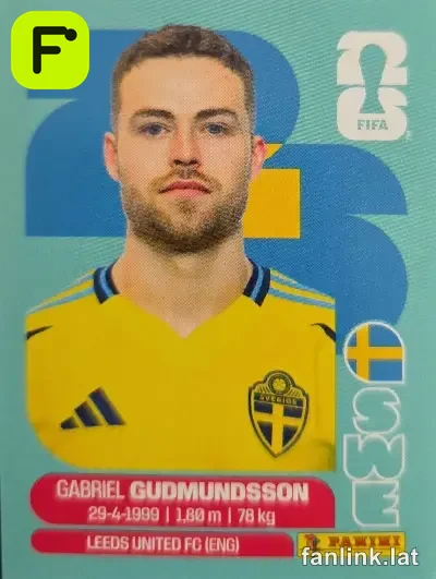 SWE 4 Gabriel Gudmundsson