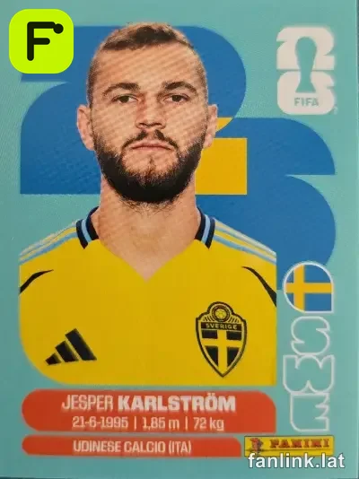 SWE 10 Jesper Karlström