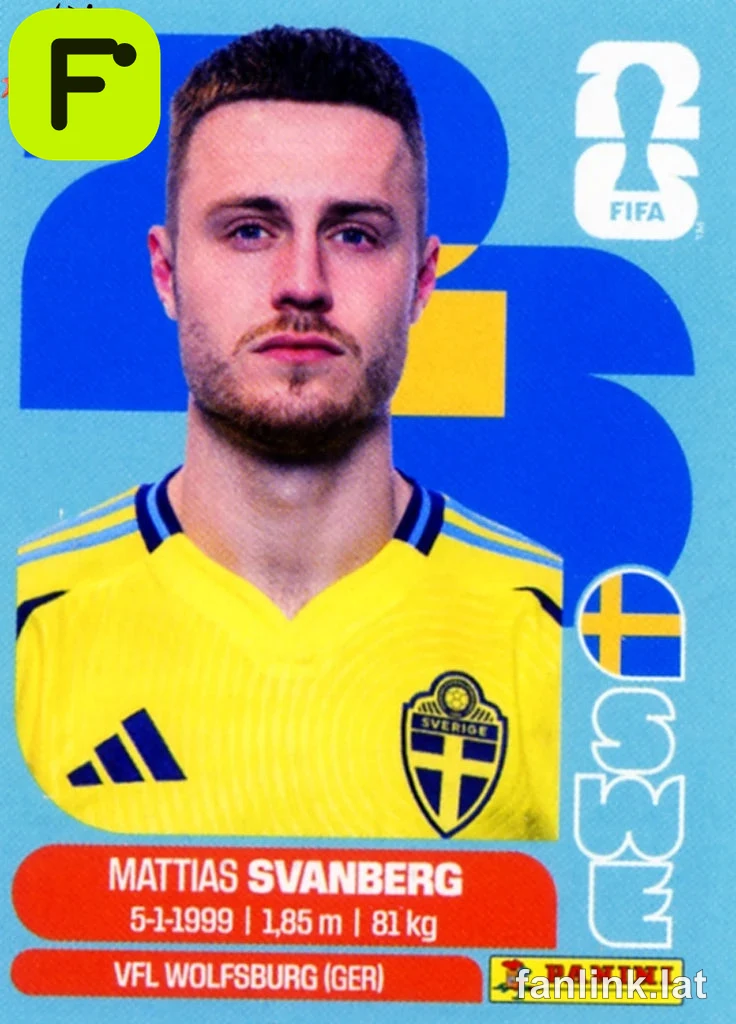 SWE 12 Mattias Svanberg