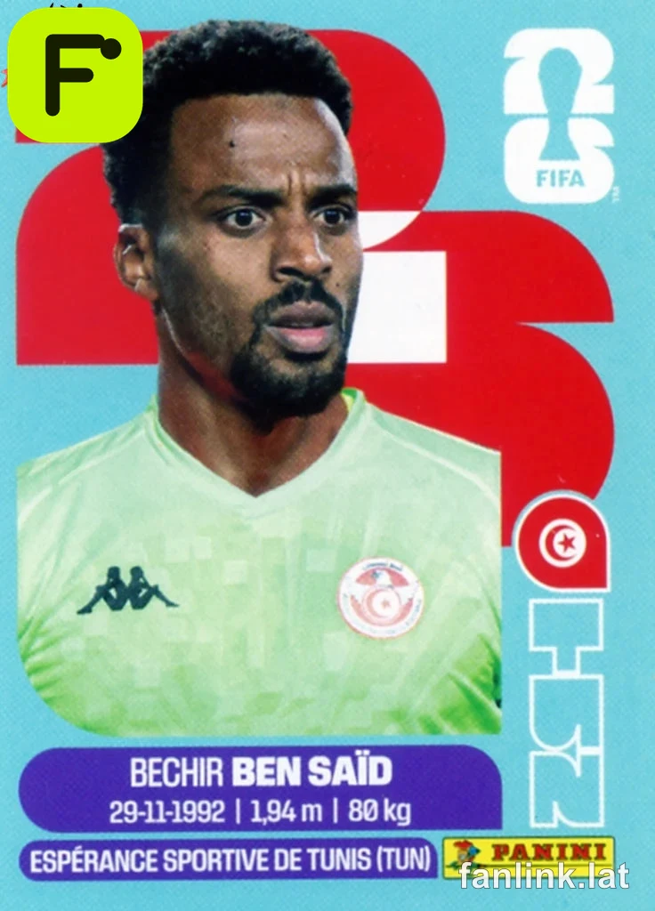 TUN 2 Bechir Ben Said
