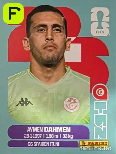 TUN 3 Aymen Dahmen