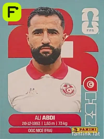TUN 7 Ali Abdi