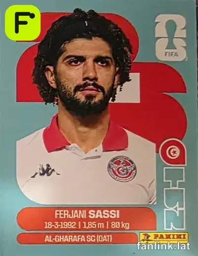 TUN 11 Ferjani Sassi