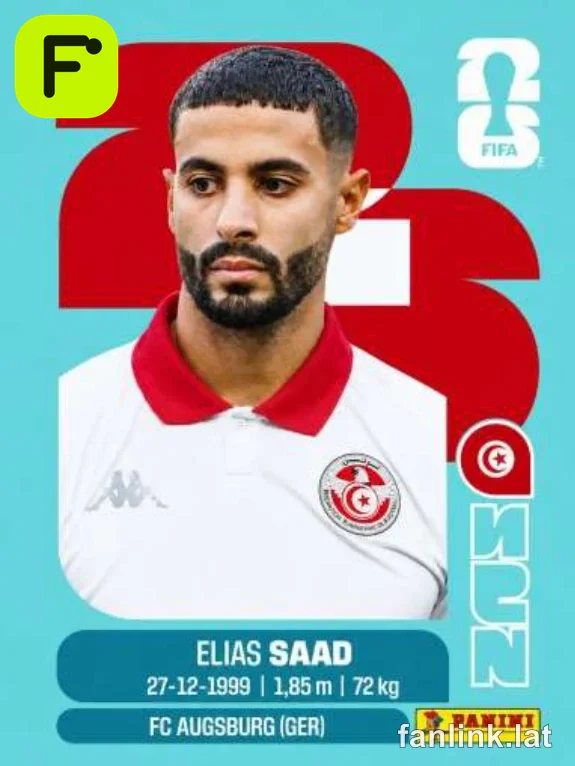 TUN 16 Elias Saad