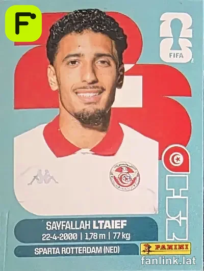 TUN 19 Sayfallah Ltaief