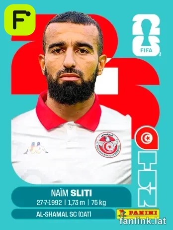 TUN 20 Naim Sliti