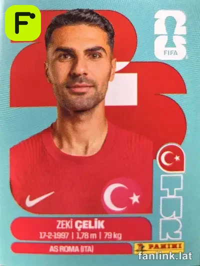 TUR 4 Zeki Celik